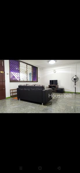 680 Hougang Avenue 8, S$ 528,000, 904 sqft, 组屋 - 4 S