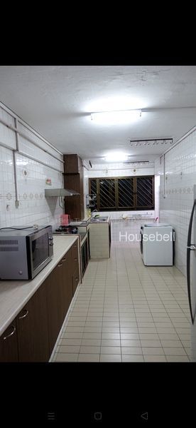 680 Hougang Avenue 8, S$ 528,000, 904 sqft, 组屋 - 4 S