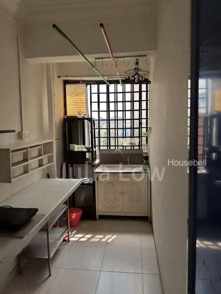 2 Bed Apartment (Condo) for Rent in  Jalan Besar Plaza(1)
