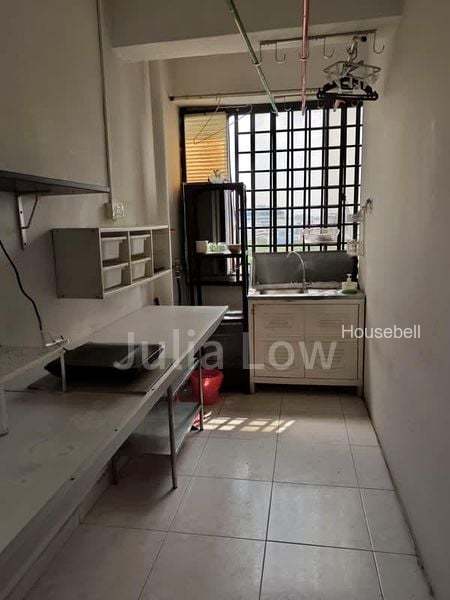2 Bed Apartment (Condo) for Rent in  Jalan Besar Plaza, S$ 2,700 /mo, 457 sqft, Condos - Apartment