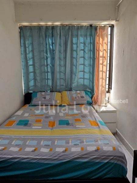 2 Bed Apartment (Condo) for Rent in  Jalan Besar Plaza(5)