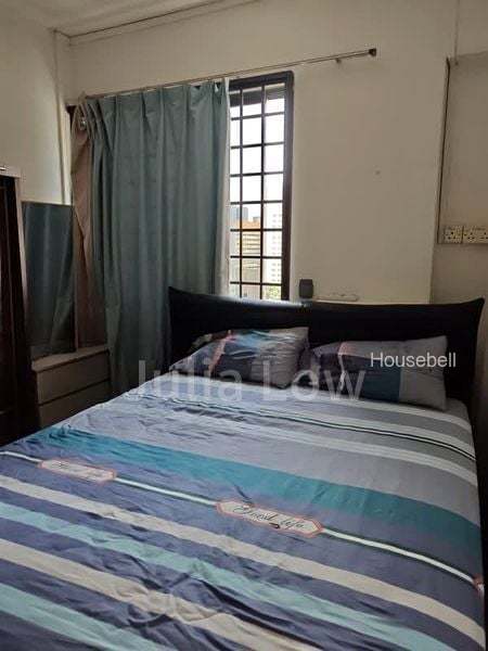 2 Bed Apartment (Condo) for Rent in  Jalan Besar Plaza(3)