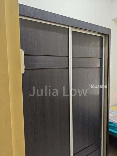 2 Bed Apartment (Condo) for Rent in  Jalan Besar Plaza(4)