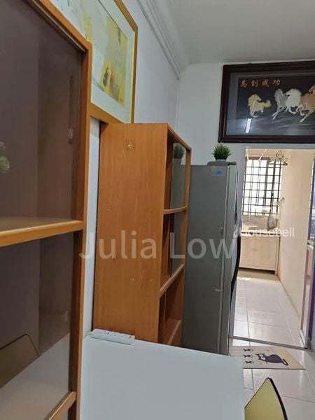 2 Bed Apartment (Condo) for Rent in  Jalan Besar Plaza, S$ 2,700 /mo, 457 sqft, Condos - Apartment