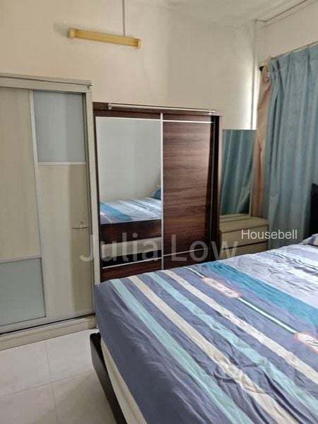 2 Bed Apartment (Condo) for Rent in  Jalan Besar Plaza(2)