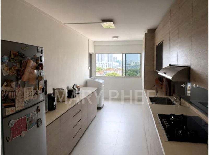 345 Bukit Batok Street 34(4)