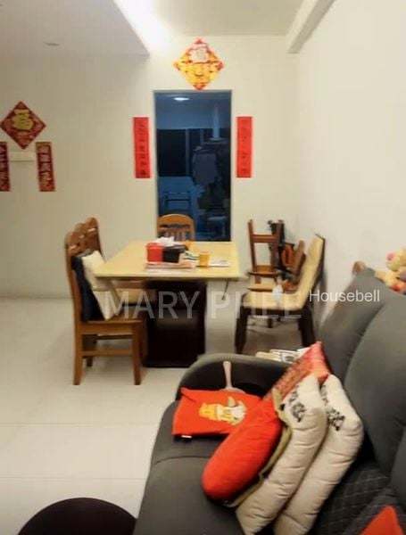 345 Bukit Batok Street 34(5)