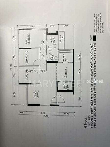 345 Bukit Batok Street 34(7)