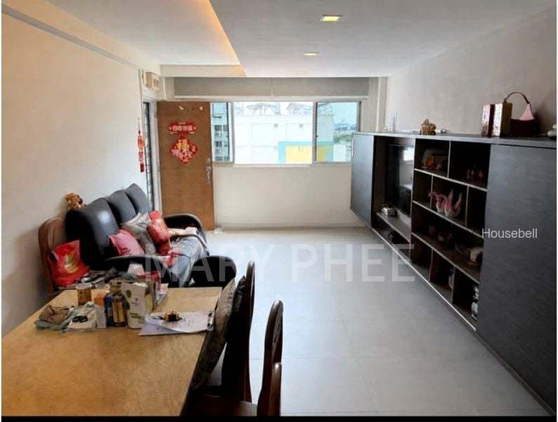 345 Bukit Batok Street 34(6)