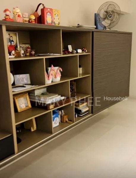 345 Bukit Batok Street 34(3)