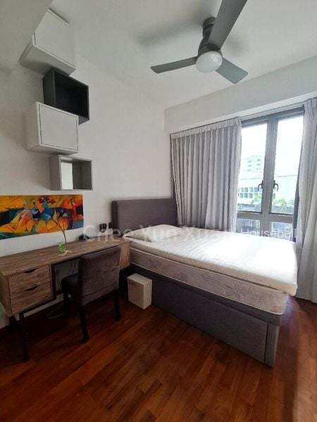 Tre Residences