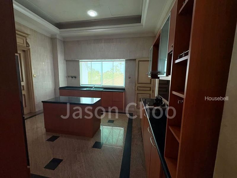 5 Bed Bungalow (Landed) for Rent in  Siglap Avenue, S$ 29,000 /月, 15,000 sqft, 有地 - Bungalow House