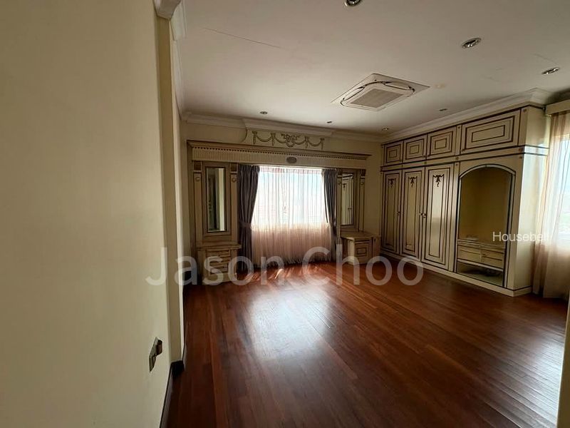 5 Bed Bungalow (Landed) for Rent in  Siglap Avenue, S$ 29,000 /月, 15,000 sqft, 有地 - Bungalow House