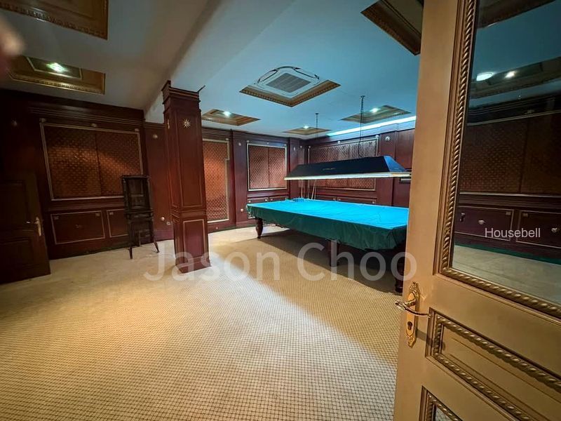5 Bed Bungalow (Landed) for Rent in  Siglap Avenue, S$ 29,000 /月, 15,000 sqft, 有地 - Bungalow House