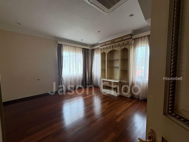 5 Bed Bungalow (Landed) for Rent in  Siglap Avenue, S$ 29,000 /月, 15,000 sqft, 有地 - Bungalow House
