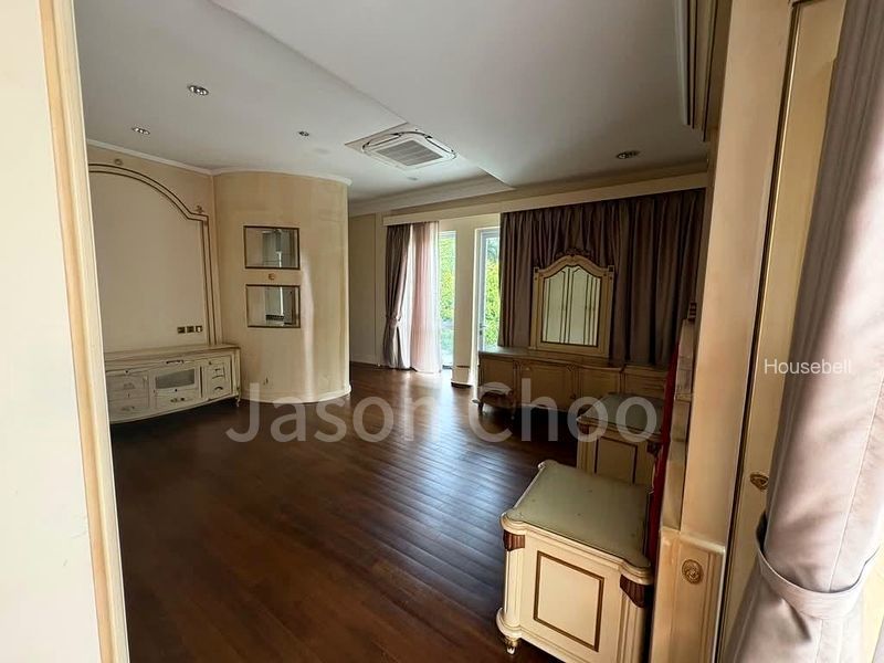 5 Bed Bungalow (Landed) for Rent in  Siglap Avenue, S$ 29,000 /月, 15,000 sqft, 有地 - Bungalow House