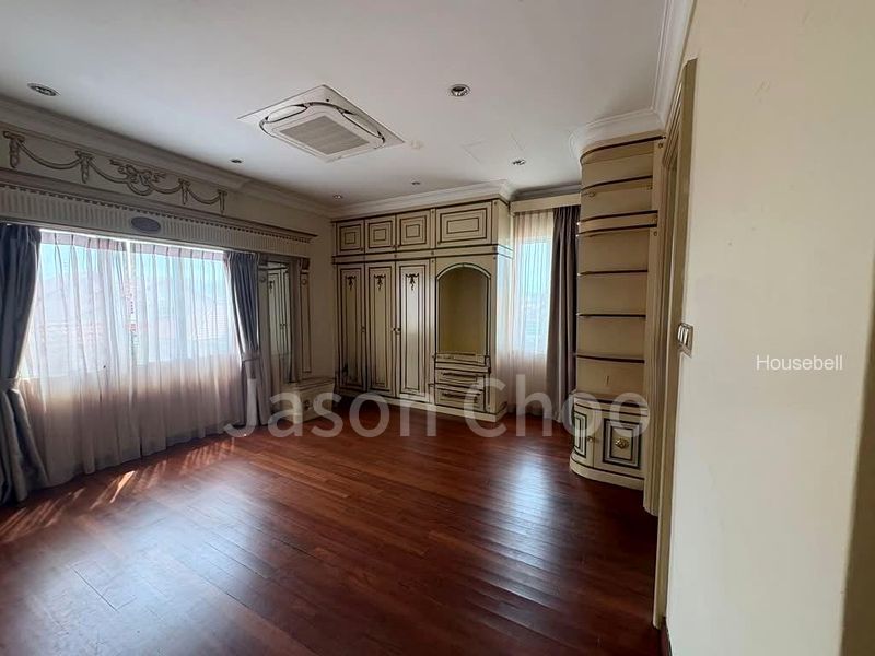 5 Bed Bungalow (Landed) for Rent in  Siglap Avenue, S$ 29,000 /月, 15,000 sqft, 有地 - Bungalow House