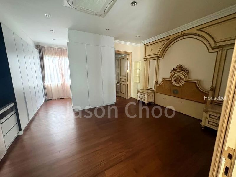 5 Bed Bungalow (Landed) for Rent in  Siglap Avenue, S$ 29,000 /月, 15,000 sqft, 有地 - Bungalow House