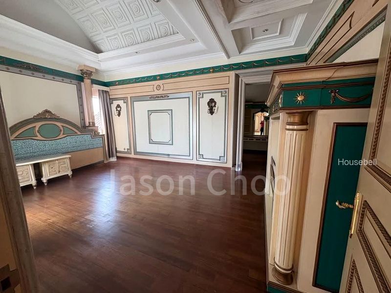 5 Bed Bungalow (Landed) for Rent in  Siglap Avenue, S$ 29,000 /月, 15,000 sqft, 有地 - Bungalow House