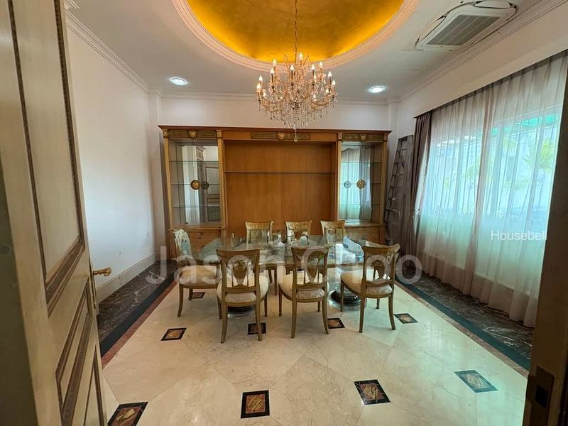 5 Bed Bungalow (Landed) for Rent in  Siglap Avenue, S$ 29,000 /月, 15,000 sqft, 有地 - Bungalow House