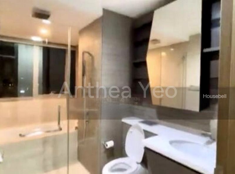 3 Bed Condo for Sale in  Shenton Way, S$ 3,100,000, 1,528 sqft, Condos - Condominium