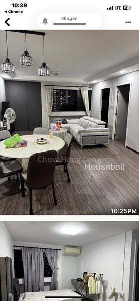 569 Choa Chu Kang Street 52(1)