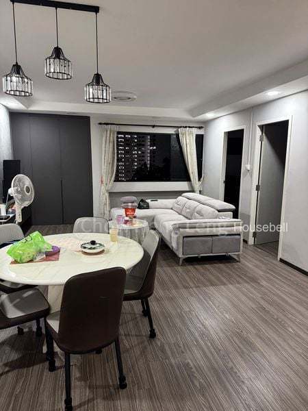 569 Choa Chu Kang Street 52(5)