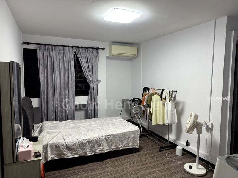 569 Choa Chu Kang Street 52(4)