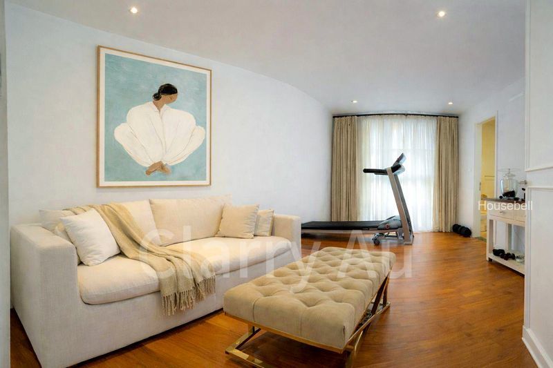 4+1 Bed Semi-Detached House (Landed) for Sale in  Highland Close(6)
