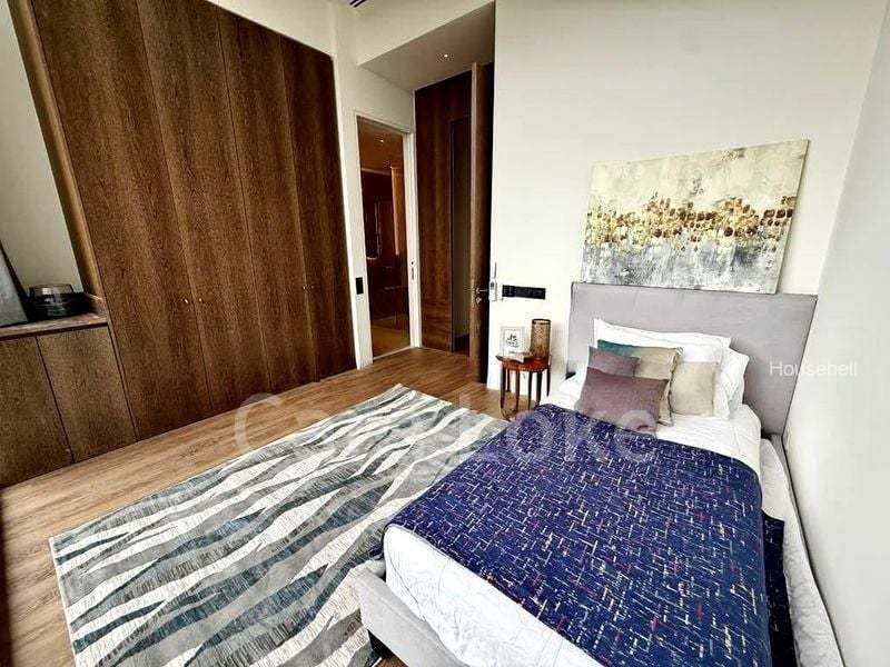 4 Bed Condo for Sale in  15 Holland Hill, S$ 19,888,000, 4,973 sqft, 公寓 - Condominium