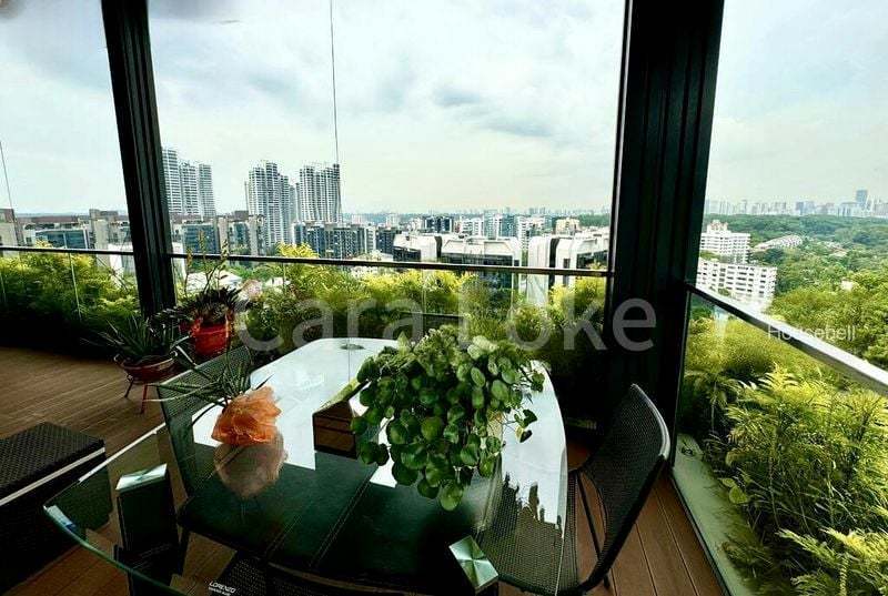 4 Bed Condo for Sale in  15 Holland Hill, S$ 19,888,000, 4,973 sqft, 公寓 - Condominium