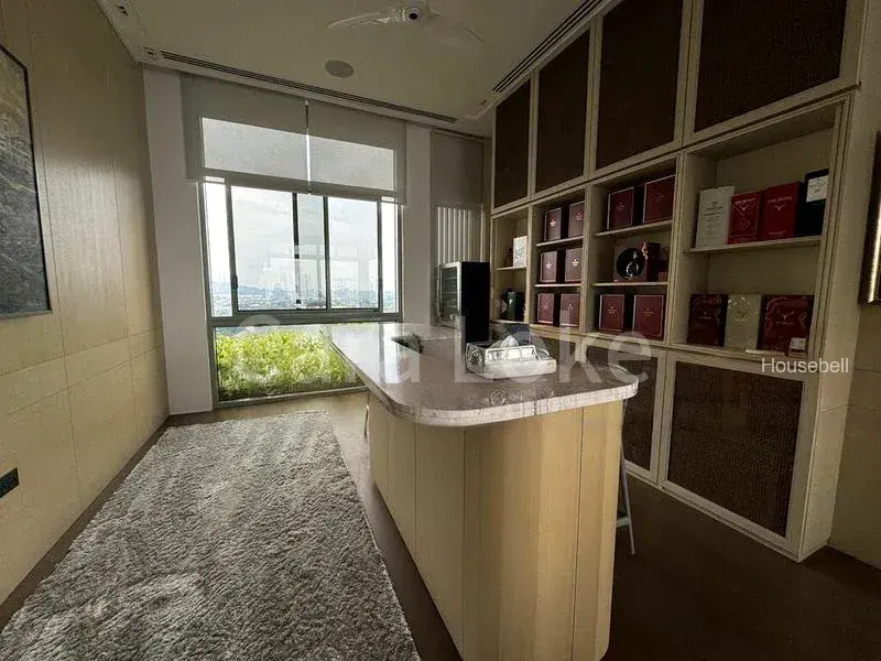 4 Bed Condo for Sale in  15 Holland Hill, S$ 19,888,000, 4,973 sqft, 公寓 - Condominium