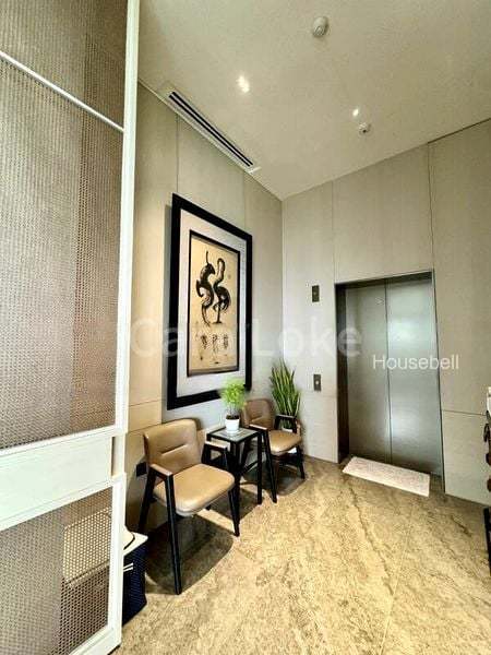 4 Bed Condo for Sale in  15 Holland Hill, S$ 19,888,000, 4,973 sqft, 公寓 - Condominium