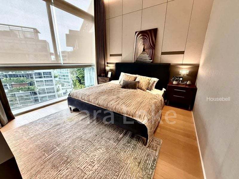 4 Bed Condo for Sale in  15 Holland Hill, S$ 19,888,000, 4,973 sqft, 公寓 - Condominium