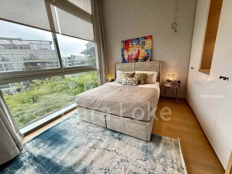 4 Bed Condo for Sale in  15 Holland Hill, S$ 19,888,000, 4,973 sqft, 公寓 - Condominium