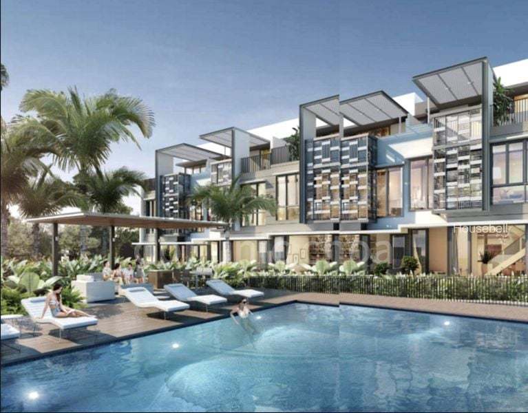 Alana, S$ 3,190,000, 1,800 sqft, Landed - Terraced House