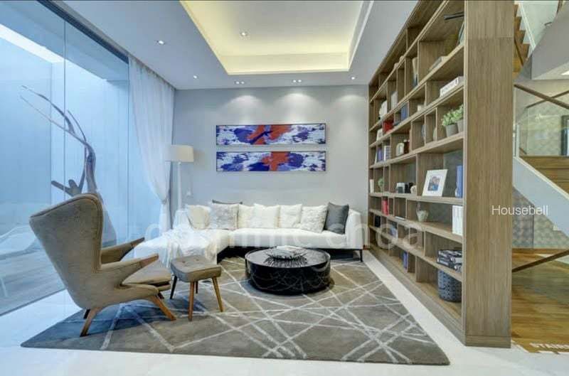 Alana, S$ 3,190,000, 1,800 sqft, Landed - Terraced House