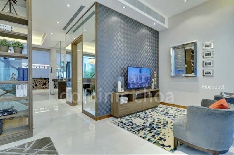 Alana, S$ 3,190,000, 1,800 sqft, Landed - Terraced House