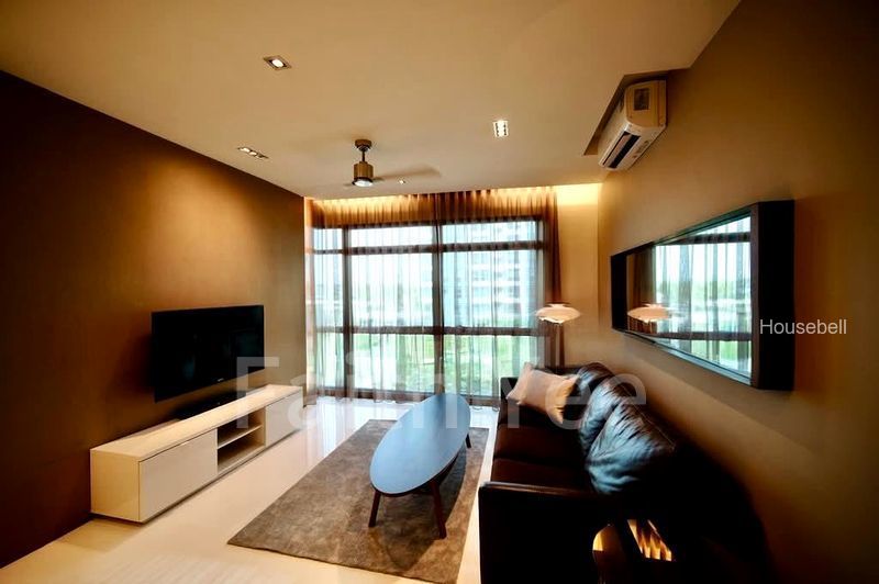 Blue Horizon, S$ 6,000 /mo, 1,152 sqft, Condos - Condominium