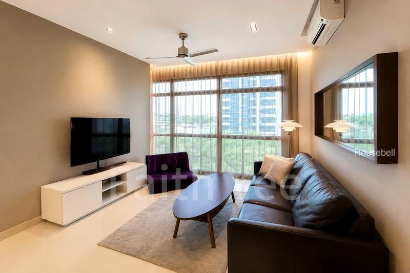 Blue Horizon, S$ 6,000 /mo, 1,152 sqft, Condos - Condominium