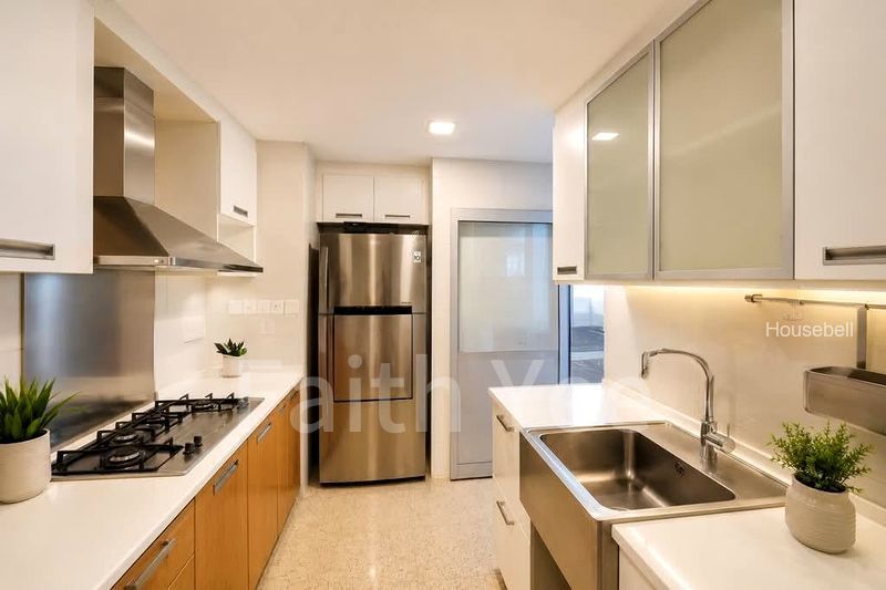 Blue Horizon, S$ 6,000 /mo, 1,152 sqft, Condos - Condominium