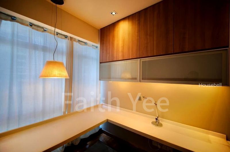 Blue Horizon, S$ 6,000 /mo, 1,152 sqft, Condos - Condominium
