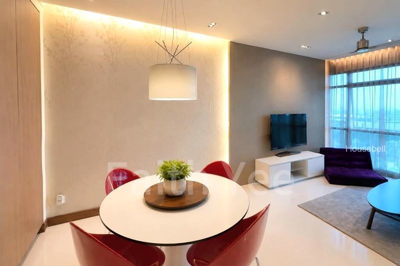 Blue Horizon, S$ 6,000 /mo, 1,152 sqft, Condos - Condominium