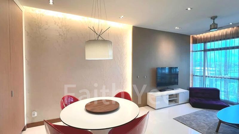 Blue Horizon, S$ 6,000 /mo, 1,152 sqft, Condos - Condominium