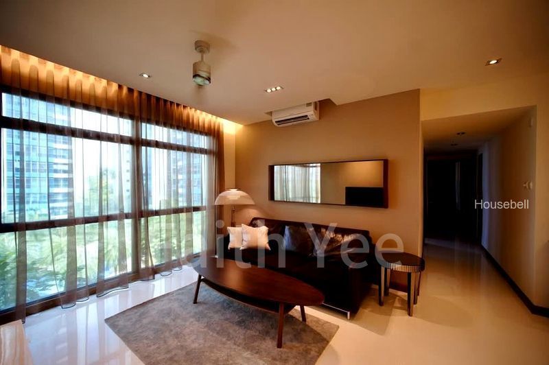 Blue Horizon, S$ 6,000 /mo, 1,152 sqft, Condos - Condominium