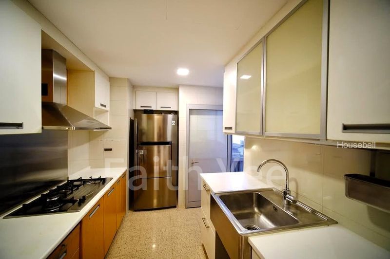 Blue Horizon, S$ 6,000 /mo, 1,152 sqft, Condos - Condominium