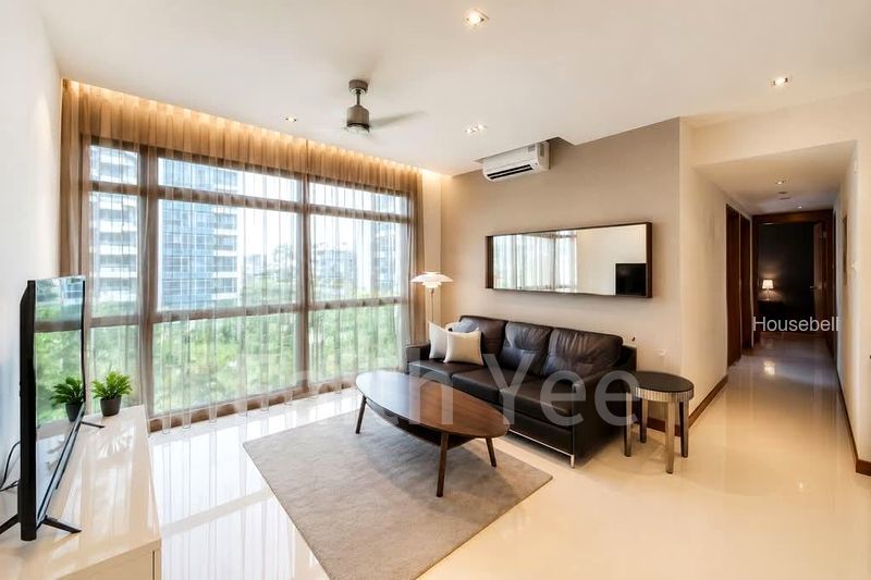 Blue Horizon, S$ 6,000 /mo, 1,152 sqft, Condos - Condominium