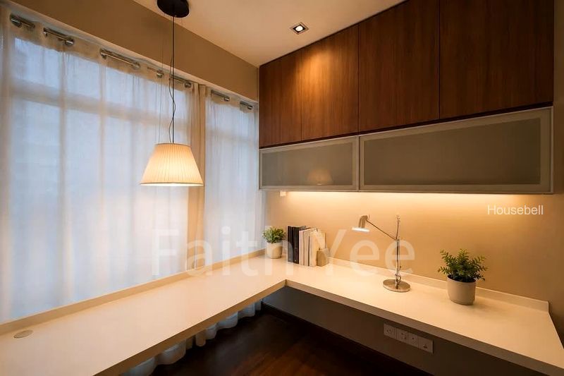 Blue Horizon, S$ 6,000 /mo, 1,152 sqft, Condos - Condominium