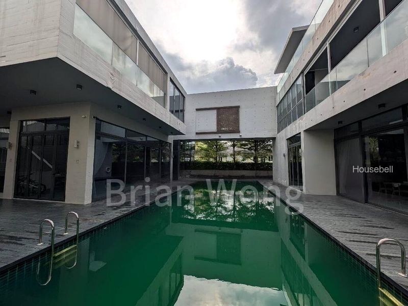 Ban Guan Park, S$ 48,888,888, 15,153 sqft, Landed - Bungalow House