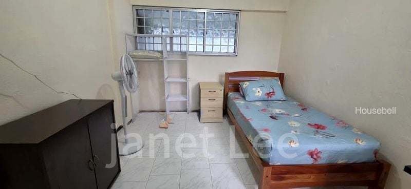 109 Tampines Street 11, S$ 850 /月, 120 sqft, 组屋 - 3 A
